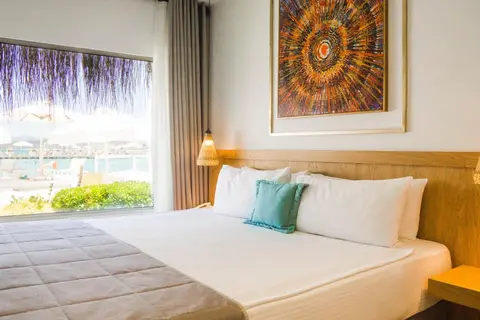 Ilica Hotel Spa & Thermal Resort in Cesme — foto 23