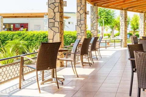 Hotel Relax in Κολύμπια — foto 8