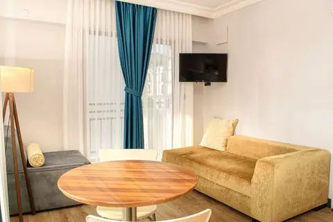 Mutlu Apart in Didim — foto 5