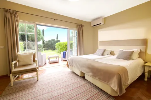 Cegonha Country Club in Loulé — foto 10