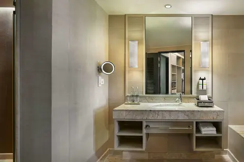 Pullman Phuket Panwa Beach Resort in ภูเก็ต — foto 20