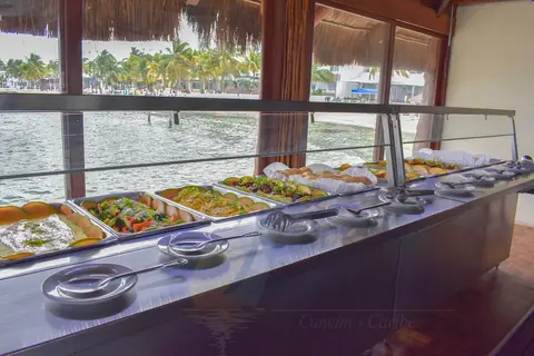 Imperial Las Perlas in Cancún — foto 26