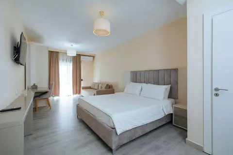 New Akileda Hotel in Golem — foto 3