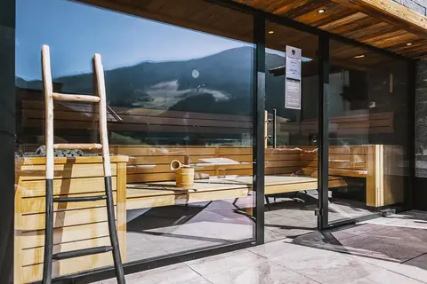 Glemm by AvenidA in Saalbach-Hinterglemm — foto 19