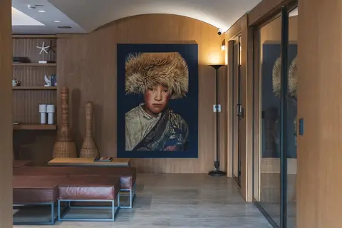 Castello Infinity Suites in Δημοτική Ενότητα Γαζίου — foto 5