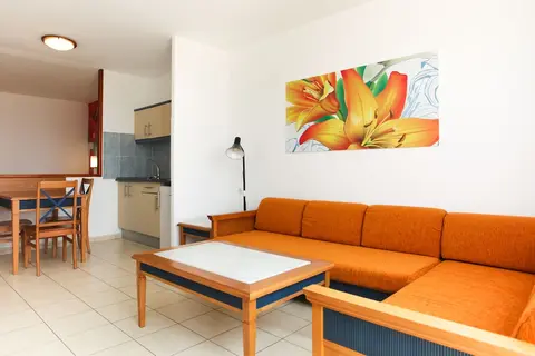 Apartamentos LIVVO Palm Garden in Morro Jable — foto 22