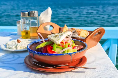 Kreta op het gemak in Griekse eilanden — foto 12