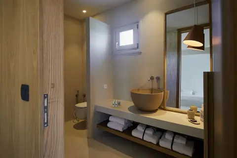 Orabel Suites in Δημοτική Ενότητα Θήρας — foto 13