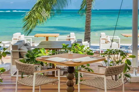 SALA Samui Chaweng Beach Resort in บ้านบ่อผุด — foto 8