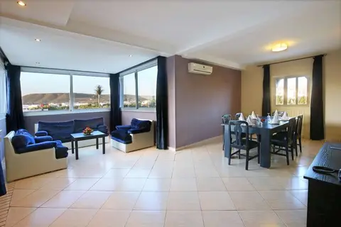 Anezi Tower Hotel in Agadir — foto 28
