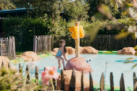 Recreatiepark De Boshoek foto 7