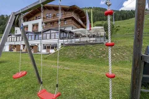 Hochzeiger Haus foto 17