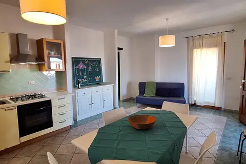 Appartamenti Tiffany in San Teodoro — foto 12