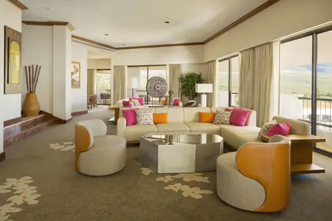 Hyatt Regency Maui Resort & Spa in Lahaina — foto 22