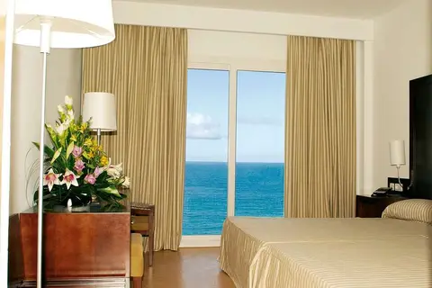 Hotel Garbi Costa Luz in Conil de la Frontera — foto 25