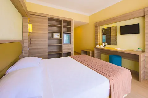 Fly & Go Banu Hotel in Marmaris — foto 6
