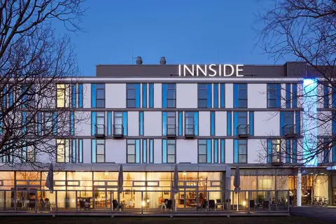 Innside by Melia Bremen in Bremen