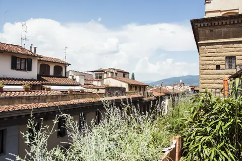 Hotel Milu in Florence, foto 11