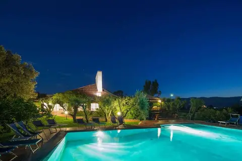 Hotel Locanda Dell'Angelo Paracucchi in Ameglia — foto 9