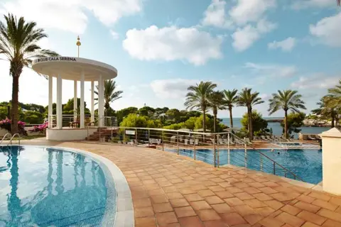 Robinson Club Cala Serena in Felanitx — foto 18