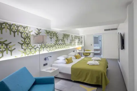 Bluesun Hotel Mala Berulia in Klana — foto 12