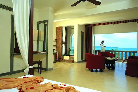 Avani Quy Nhon Resort in Quy Nhon — foto 5