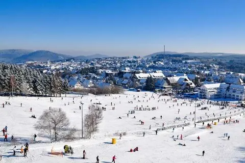 UplandParcs Winterberg foto 10