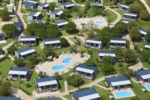 Planet Camping Sirena in Novigrad — foto 29