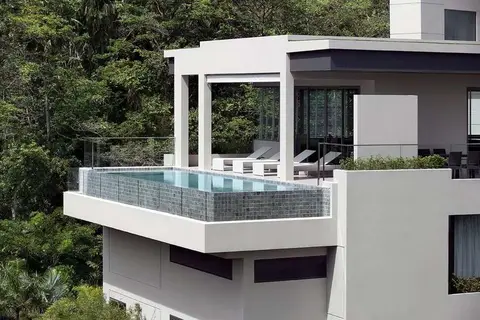 The Pavilions in Choeng Thale, foto 17