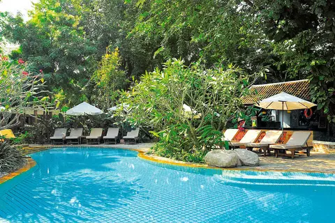 Woodlands Hotel & Resort in Pattaya, foto 17