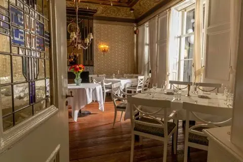 Hotel Schimmelpenninck Huys foto 8