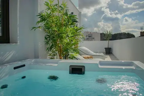 Filopappou Hill Suites by Athens Stay in Καλλιθέα — foto 12
