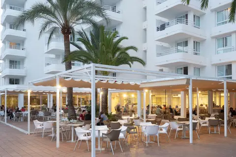 Hotel Palia Sa Coma Playa in Sa Coma — foto 5