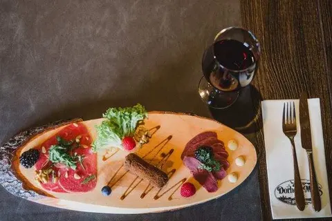 Hotel Dorhout Mees foto 13