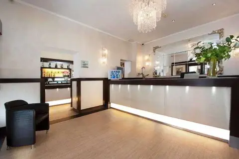 Yes Hotel in Rome, foto 4