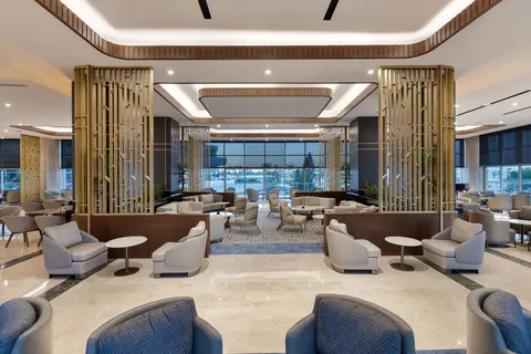 Miracle Resort Hotel foto 53