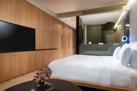 Sana Berlin Hotel in Berlijn — foto 4