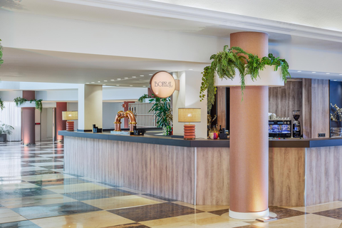 Meliá La Palma foto 10