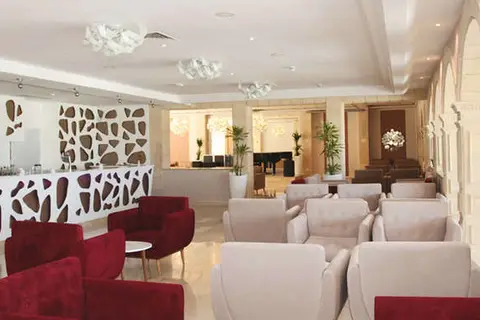 TUI Blue Palm Beach Palace in Palm Beach Palace Djerba (ex-Sofitel) — foto 27