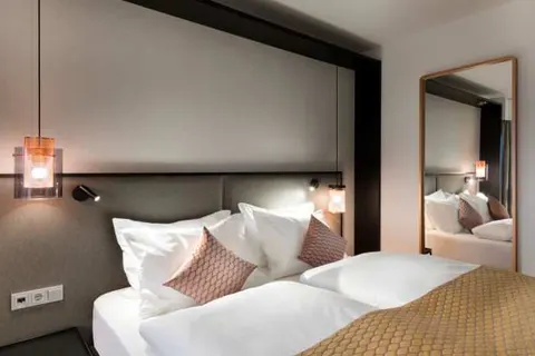 Crowne Plaza Düsseldorf - Neuss foto 9