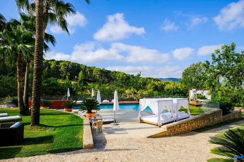 Can Lluc Boutique Hotel & Luxury Villas foto 28