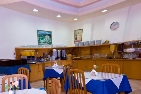 Tigaki's Star in Τιγκάκι — foto 23