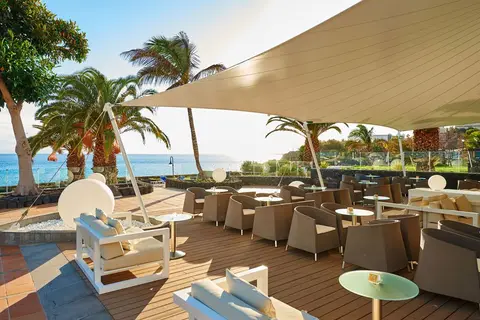 Hipotels Natura Palace & Spa in Playa Blanca — foto 9