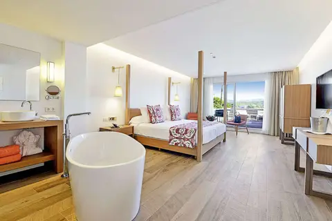 Hotel Coronado Thallasso & Spa in Calvià — foto 24