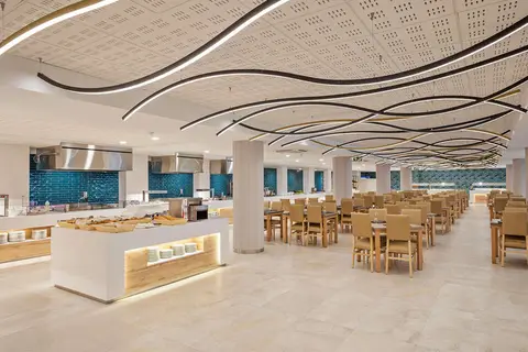 Best Hotel Mediterraneo in Salou — foto 8