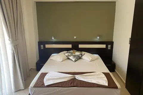 Villa Amalia Sun Beach in Νέα Βρασνά — foto 19