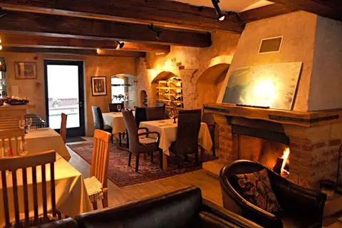St. Peter's Boutique Hotel in Riga — foto 21