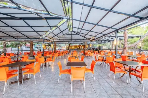 Senza Garden Holiday Club in Alanya — foto 25