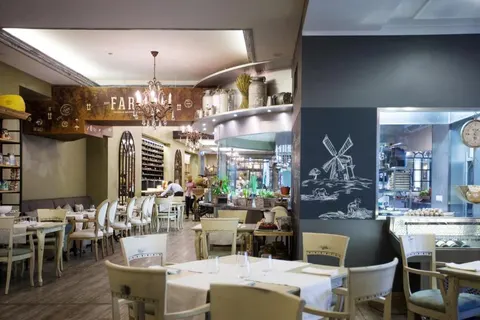 Rixwell Viru Square foto 1