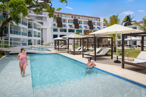 Presidential Suites Cabarete in Cabarete — foto 13